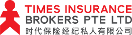 Times Insurance Brokers Pte Ltd.